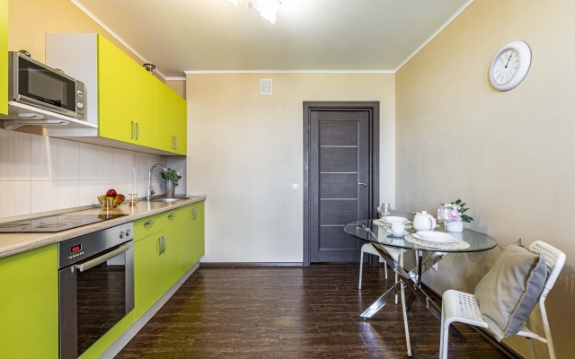 Uyutnaya Kvartira V Tsentre U Zhd Vokzala Flat