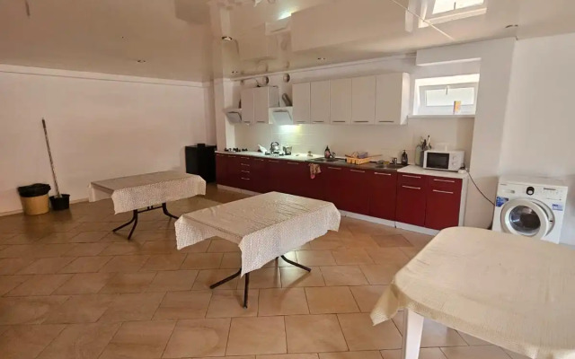 Student Guest house