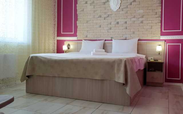 Квартира Рантье ЖК Центральный на Будённого