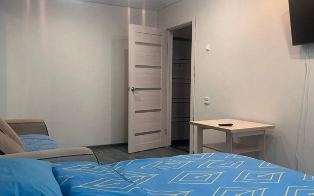 Квартира на Лениградской 65