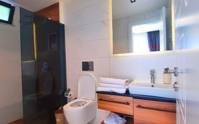 World Cities Residence Apart-Hotel