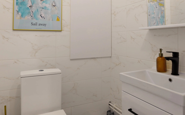 Апартаменты Dolce Vita