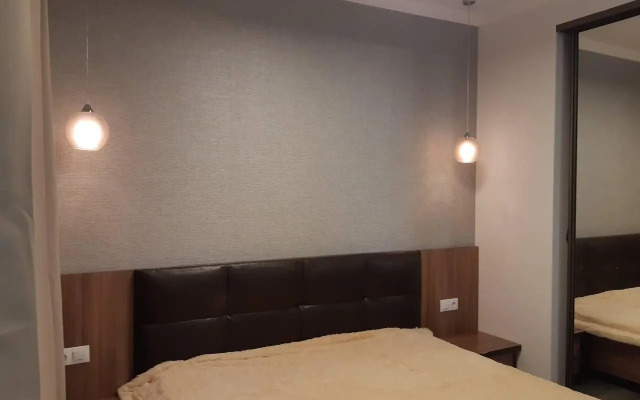 Studiya Lyuks Loft