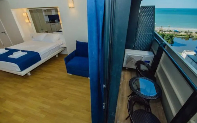 Marina In OrbiCity Apartments