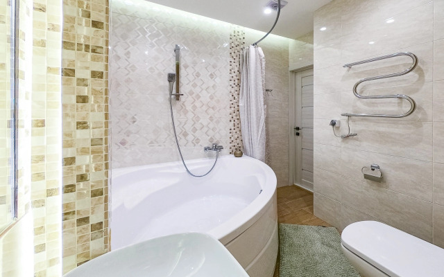 Апартаменты Белинский 4