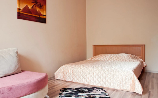 StudioMinsk 2 Apartments - Minsk