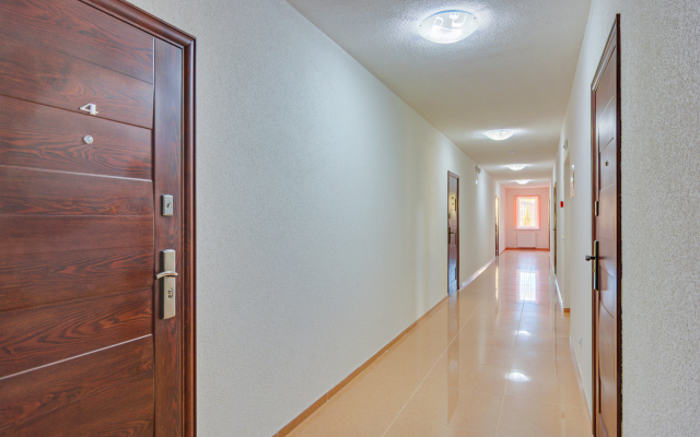 Solnechnyi Apart-Hotel