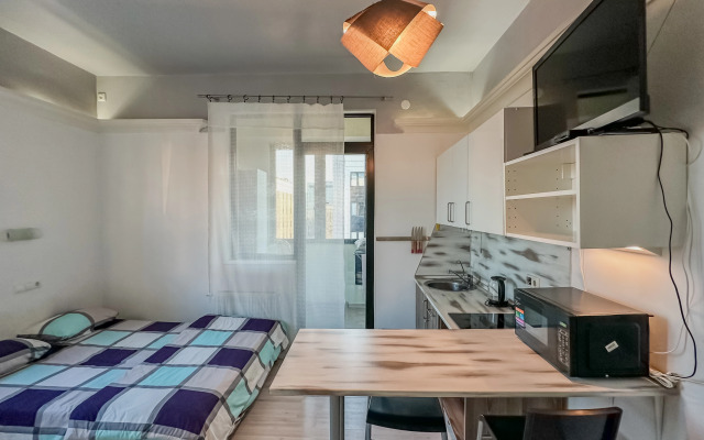 Апартаменты возле Метро Водный Стадион