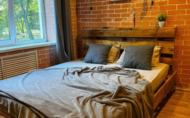 Апартаменты Sutki Vip Уютные