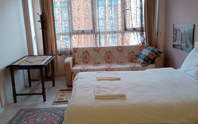 Istanbul Guest House