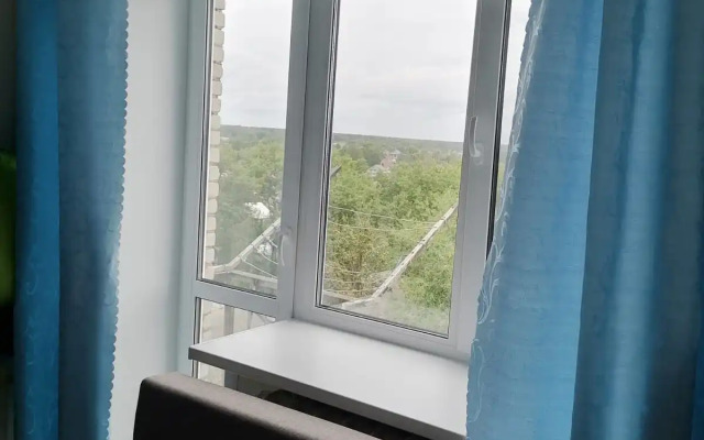 Квартира Свободная Икс