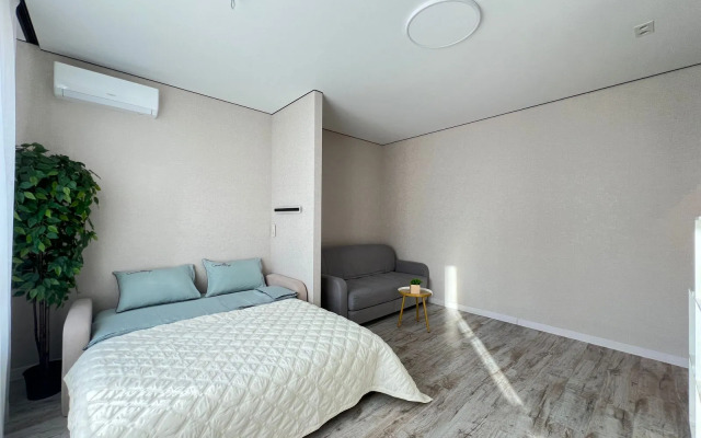 Teremok Apartments