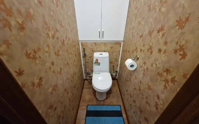 Schelkovskaya Chkalovskaya 1 Flat