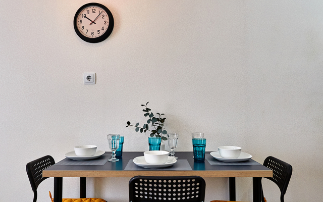 Апартаменты Arrival на 5 Дорожной