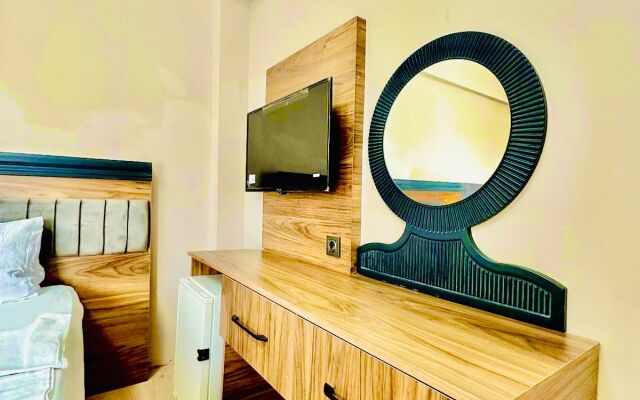 Grand LAVİN Hotel