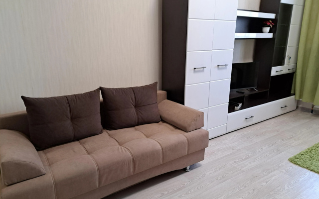 Apartamenty Uutnaa studia v sovremennom komplekse ZK 5 zvezd