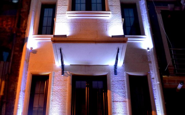 Aplus Residence Mini-Hotel