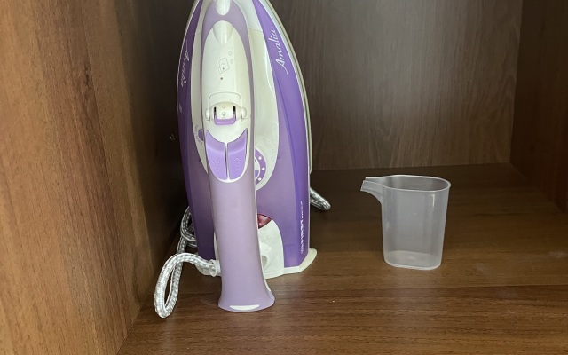 Studiya na Verkhnem ozere Flat