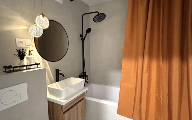 Квартира Orange