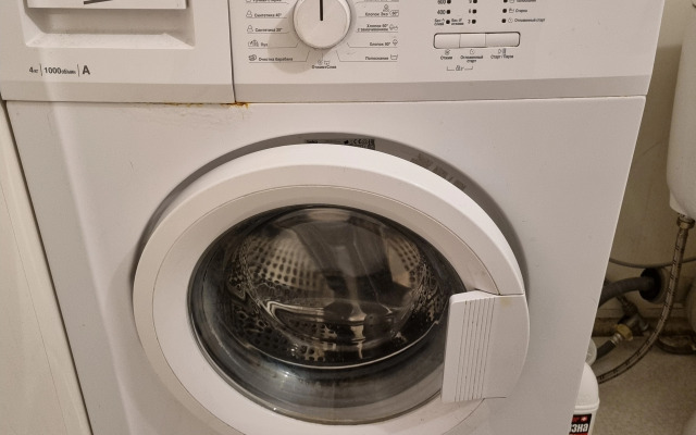 Квартира на Твардовского 22