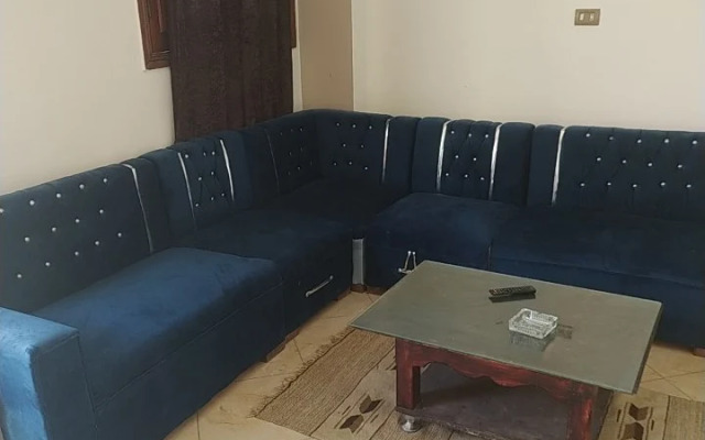 Peace House Dahab Apartments