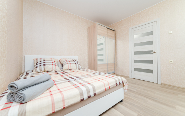 Квартира на улице Большая Филевская 23/2