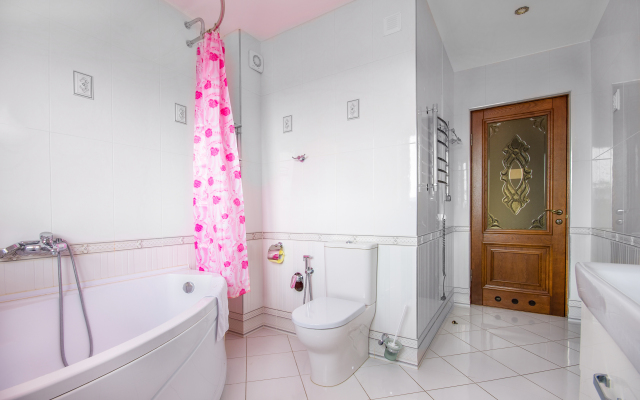 Квартира Green Apart