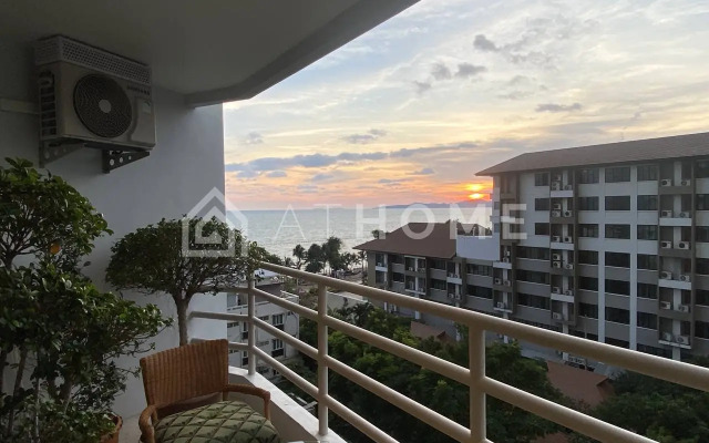 View Talay 7 Apartments