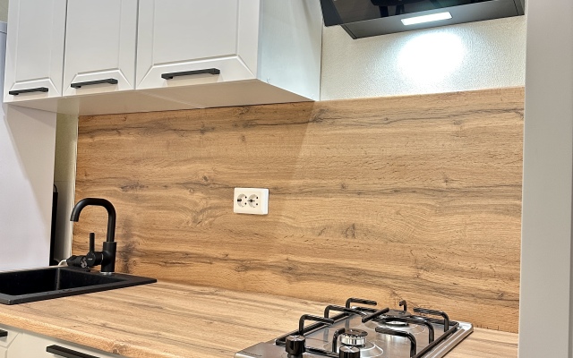 Апартаменты Уютные в Самом Сердце Города