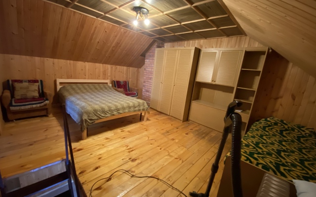 Гостевой дом Зинцар дача