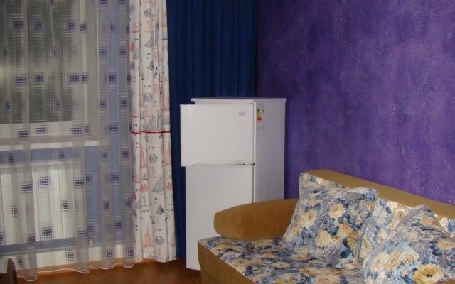 Отель Роза Ветров