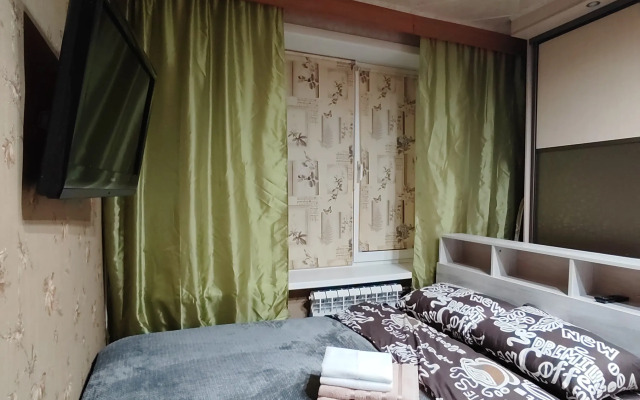 Квартира 2-комнатная на 1 этаже у м Семёновская