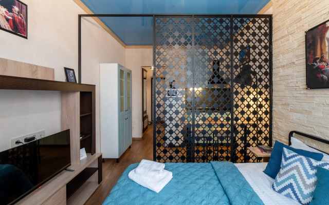 Tyulpan Apart Apartments