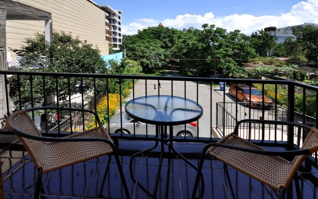 Smak Kobuleti Guest House