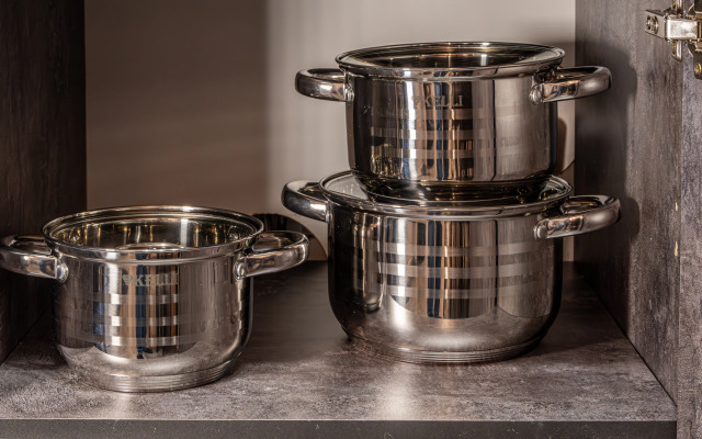 Коттедж в Терсколе от Квартирукинг