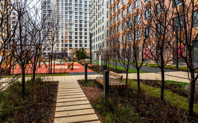 Квартира Sweet Dreams Apartments на Лиговском