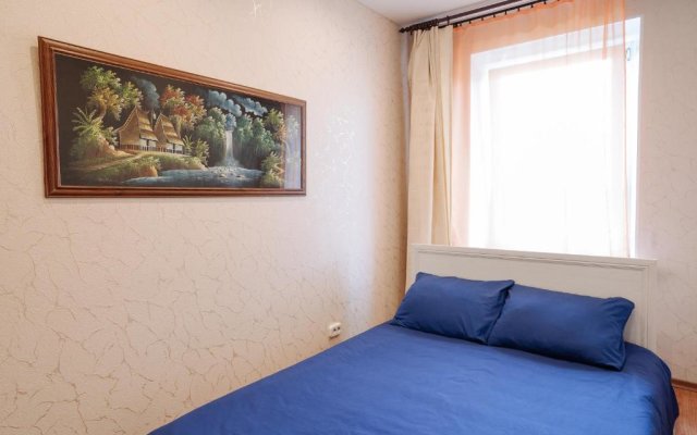 9 Nochey Lenina 15 #2 Apartments