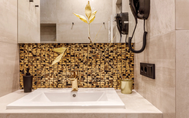 Апартаменты Pushkin Gold