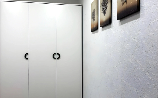 V Tsentre Goroda Apartaments
