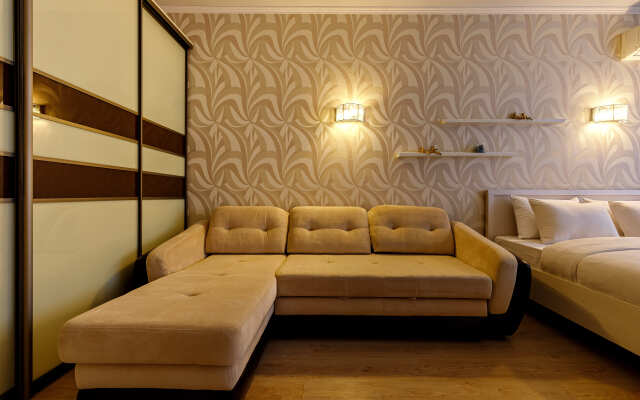 Квартира в Фестивальном