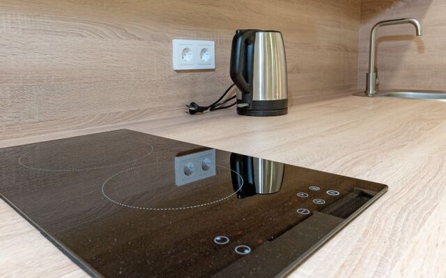 Квартира Zoom Apart 1369