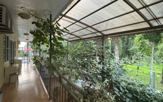 Aleksandra Guest House