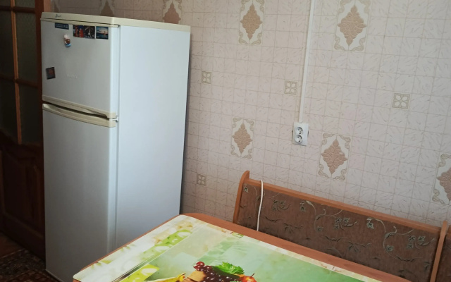 Квартира у Натальи