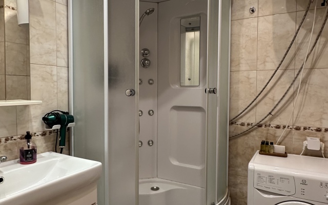 U Kremlya Flat