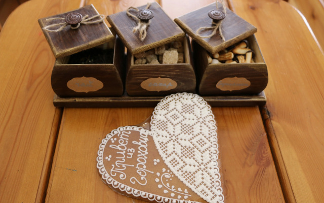 Гостевой дом Дом Ершова