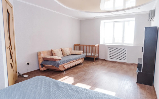 Квартира Новая 2