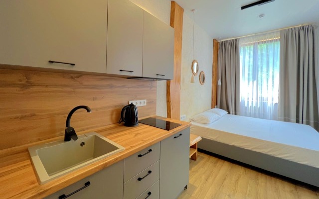 Bergamo Eco Hotel