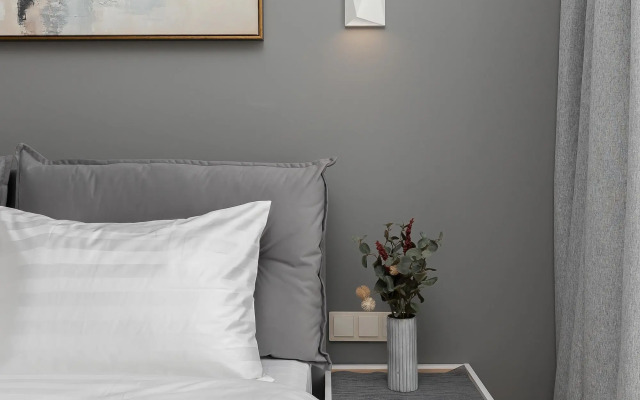 Апартаменты Knokey Тверская