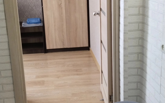 Квартира  в центре Новомосковска