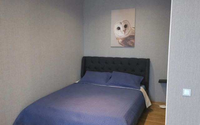 5 Minut Ot Morya Apartments